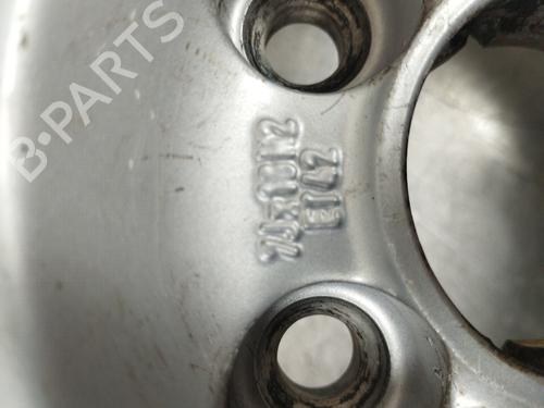 Rim SEAT TOLEDO II (1M2)  | BP10376711C45 