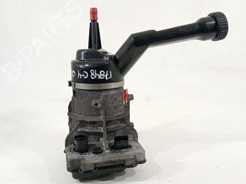 Servopumpe für Servopumpe CITROËN C4 Grand Picasso I (UA_) 1.6 HDi (109 hp) 39880705 39880705
