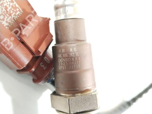 Electronic sensor CUPRA LEON (KL1, KU1, KUG) 2.0 TSI | BP36387542M84 - Image 4