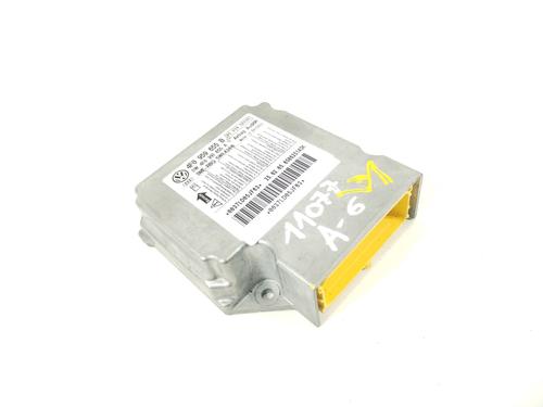 Airbag styreenhed AUDI A6 C6 Avant (4F5) 3.0 TDI quattro (225 hp) 31356675