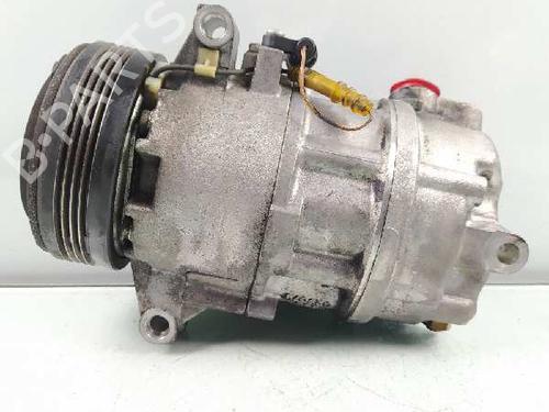 AC compressor BMW X3 (E83) 2.0 d | BP6798845M34 