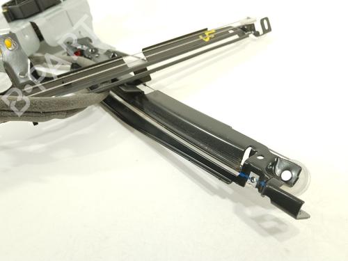 Tailgate lift support BMW 5 Touring (F11) 525 d xDrive | BP28021749C138