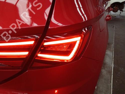 Used Right taillight Right taillight SEAT LEON (5F1) 2.0 TDI (150 hp) 36074189 36074189
