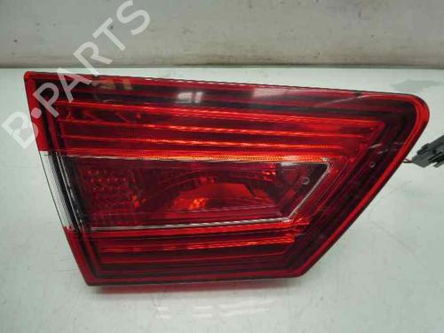 Used Left tailgate light Left tailgate light 14301189 14301189