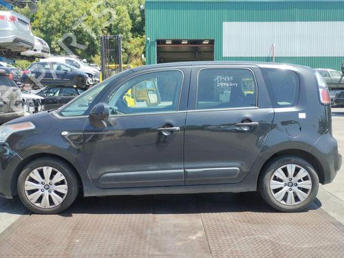 Left front window switch CITROËN C3 Picasso (SH_) 1.6 HDi | BP37533944I27 - Image 3