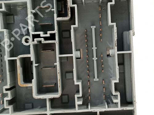 Fuse box ALFA ROMEO 159 Sportwagon (939_)  | BP15896615E1 
