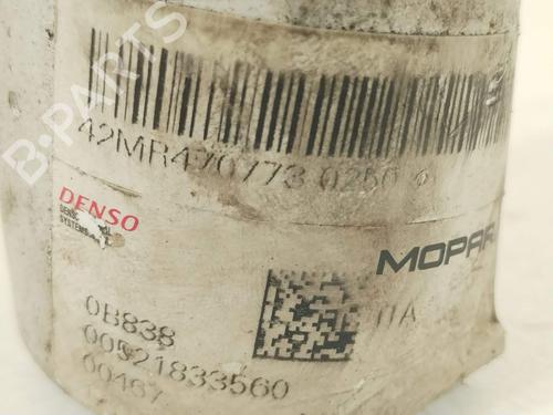 AC pipe JEEP RENEGADE SUV (BU, B1, BV) 1.0 T-GDi | BP30747940M126 - Image 4