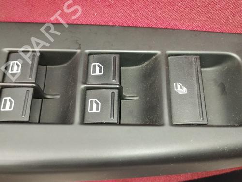Mando elevalunas delantero izquierdo Mando elevalunas delantero izquierdo 38087428 38087428