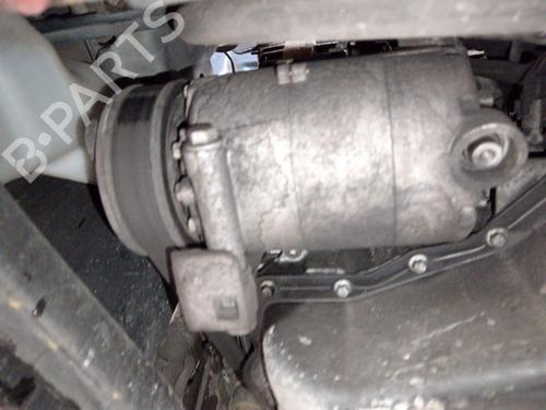Used AC compressor AC compressor 37376403 37376403