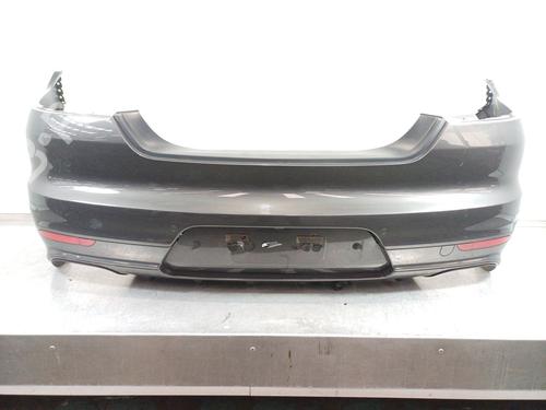 Rear bumper PORSCHE PANAMERA (970) 3.0 D 970505411