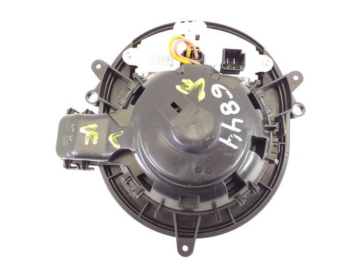 Heater blower motor BMW 3 (F30, F80) 335 i xDrive | BP14301781M62 