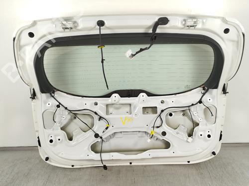 Tailgate KIA CARENS IV 1.7 CRDi | BP5999458C6 