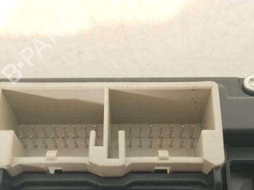 Climate control SEAT LEON (1P1) 1.6 TDI | BP37991749I5 - Image 6