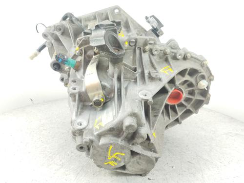 Gearbox RENAULT MEGANE III Hatchback (BZ0/1_, B3_)  | BP16794818M3 