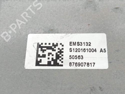 Engine control unit (ECU) DACIA LOGAN (LS_) | BP24318779M57 - Image 5