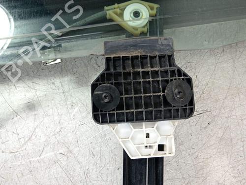Rear left window mechanism AUDI A4 B7 (8EC) 2.0 TDI | BP32340254C24  - Image 6