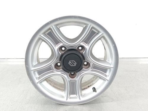 Felg SUZUKI VITARA (ET, TA, TD) [1988-2002]  26231667