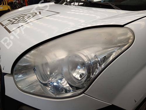 Left headlight FIAT DOBLO Cargo (263_) 1.6 D Multijet (263WXD1B, 263WXR1B, 263WXX1B, 263ZXD1B,... | BP37152225C28 - Image 2