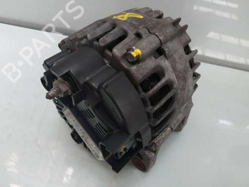 Alternator OPEL MOVANO B Van (X62) 2.3 CDTI FWD (FV) | BP5801966M7 