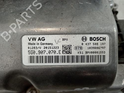 Electronic module VW GOLF VII (5G1, BQ1, BE1, BE2) 1.4 GTE Hybrid | BP19054531M83 