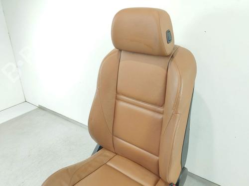 Right front seat BMW X6 (E71, E72) | BP19805547C16 - Image 4