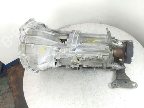 Gearbox BMW 3 (E90) 320 d | BP23093516M3 - Image 4