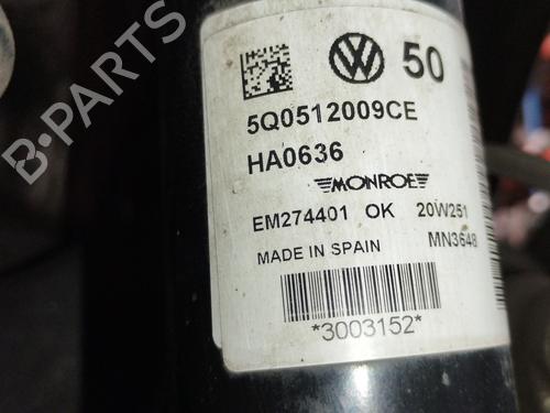 Used Right rear shock absorber Right rear shock absorber 36859391 36859391