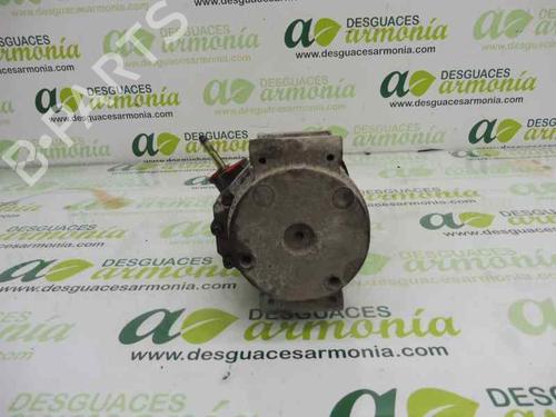 AC compressor CHEVROLET CAPTIVA (C100, C140) 2.0 D 4WD | BP1840439M34 