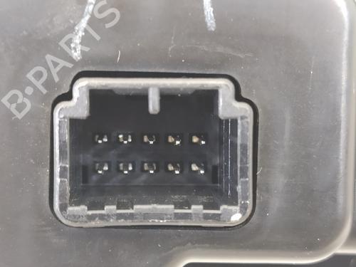 Climate control NISSAN QASHQAI II SUV (J11, J11_)  | BP8814485I5 