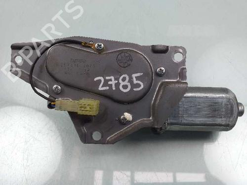 Rear wiper motor SUZUKI JIMNY Closed Off-Road Vehicle (SN)  | BP4845856M102 