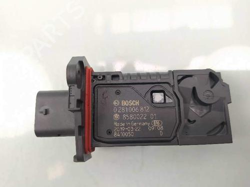 Used Mass air flow sensor Mass air flow sensor 6559545 6559545