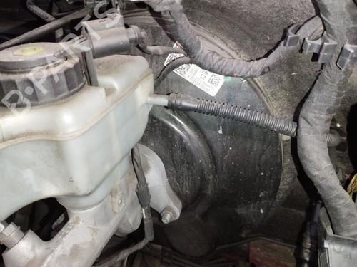Used Servo brake Servo brake 37463836 37463836