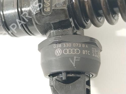 Injektor VW PASSAT B5.5 (3B3) 1.9 TDI | BP30321843M100