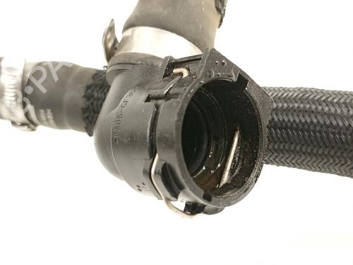 Pipe ALFA ROMEO STELVIO (949_) 2.9 Q4 (949.AXG2A, 949.AXH2A, 949.AXS2A) | BP17491400M125 