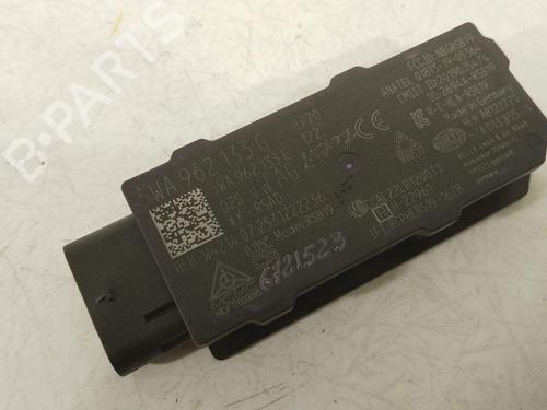 Antenne/Base CUPRA FORMENTOR (KM7, KMP) 2.0 VZ 4Drive | BP33027394C140 - Image 3