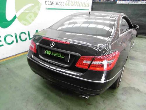Left sun visor MERCEDES-BENZ E-CLASS Coupe (C207) E 350 CGI (207.357) | BP1949243I1  - Image 12