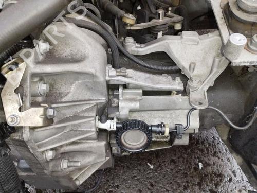 Gearbox RENAULT CLIO IV (BH_) 1.5 dCi 75 | BP31192925M3