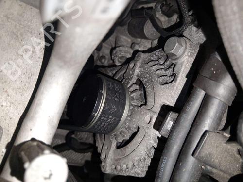 Used Alternator Alternator 31215052 31215052