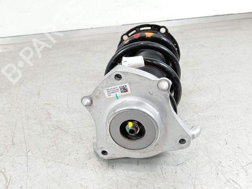 Left front shock absorber CUPRA TAVASCAN (KR1) | BP36989198M16 - Image 2