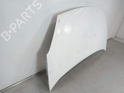 Motorhjelm CITROËN BERLINGO Platform/Chassis (B9) 1.6 BlueHDi 100 | BP36039860C1 - Image 3