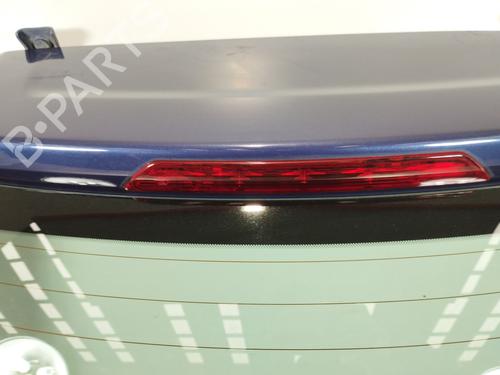 Tailgate CITROËN C3 II (SC_)  | BP10922771C6 