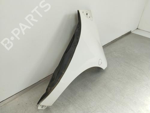 Right front fenders MERCEDES-BENZ A-CLASS (W169) A 200 CDI (169.008, 169.308) | BP14547139C42 
