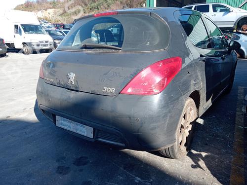 Used Parts PEUGEOT 308 I (4A_, 4C_)  1.6 HDi  4515861