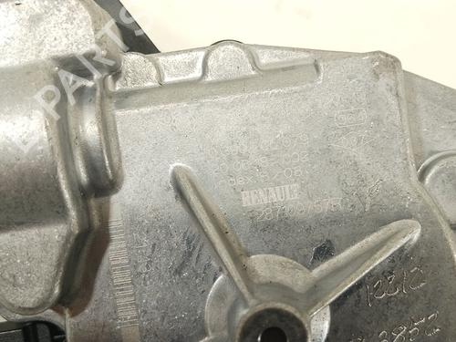 Rear wiper motor RENAULT MEGANE IV Hatchback (B9A/M/N_)  | BP29586324M102 
