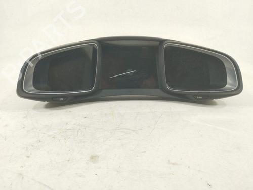 Instrument cluster CITROËN DS5 2.0 HDi 165 | BP36805009C47 - Image 3