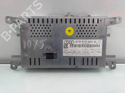 Display monitor AUDI A4 B8 (8K2) | BP5613392C48 - Image 2