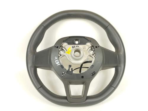 Steering wheel RENAULT CLIO V (B7_) | BP12260143C49 - Image 3