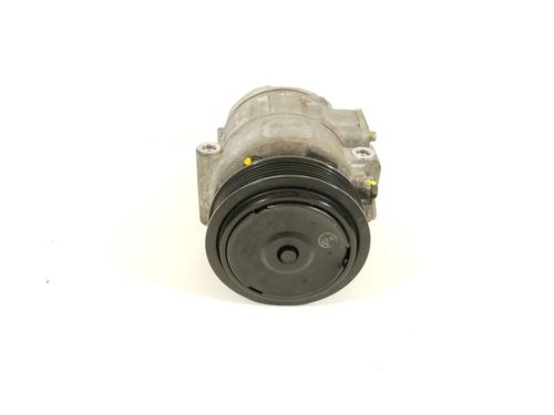 Used AC compressor SEAT IBIZA III (6L1) 1.4 TDI (80 hp) 28515639