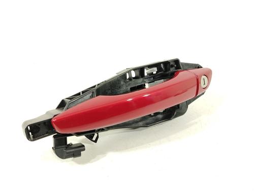 front-left-exterior-door-handle-opel-corsa-f-p2jo-2019-31806290 main image