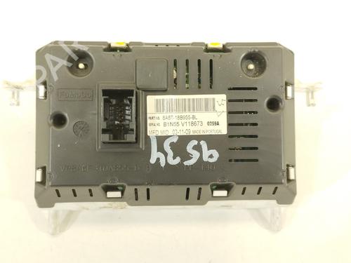 Display monitor FORD FIESTA VI (CB1, CCN)  | BP11037107C48 